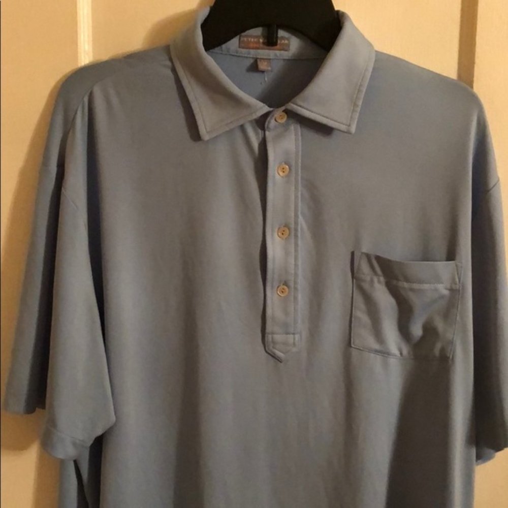 Peter Millar Summer Comfort Polo